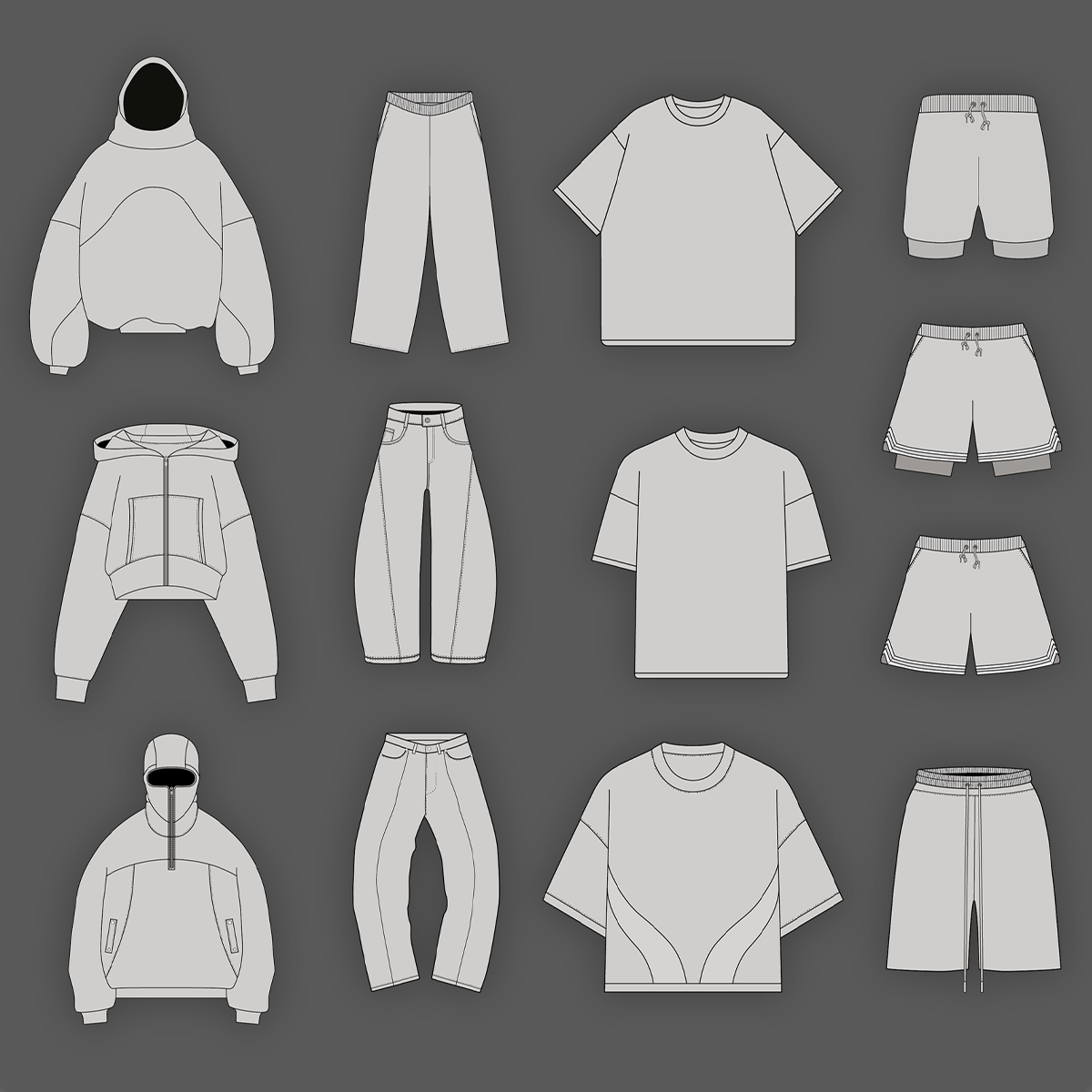 Digital product preview