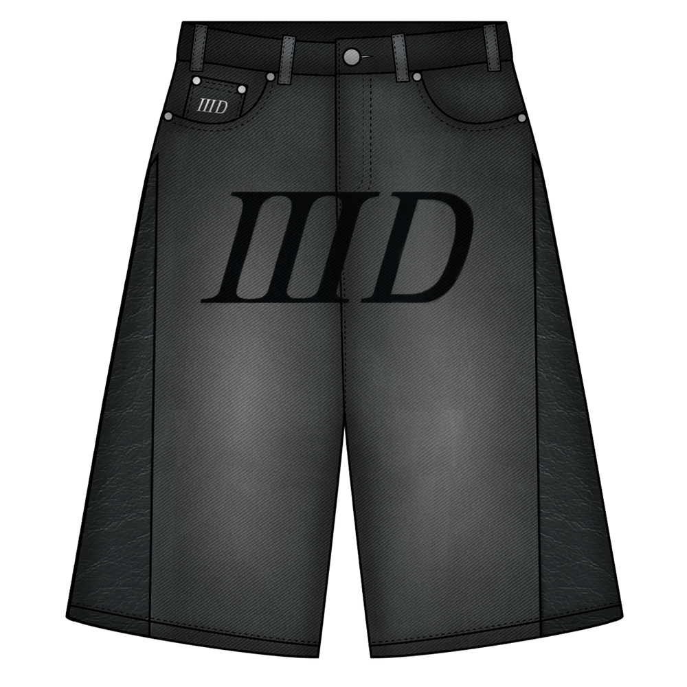 Clothing mockup made with 3DStreetCo