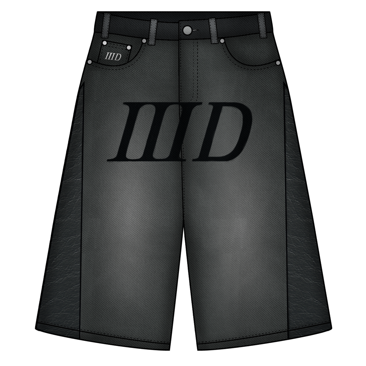 Clothing mockup made with 3DStreetCo