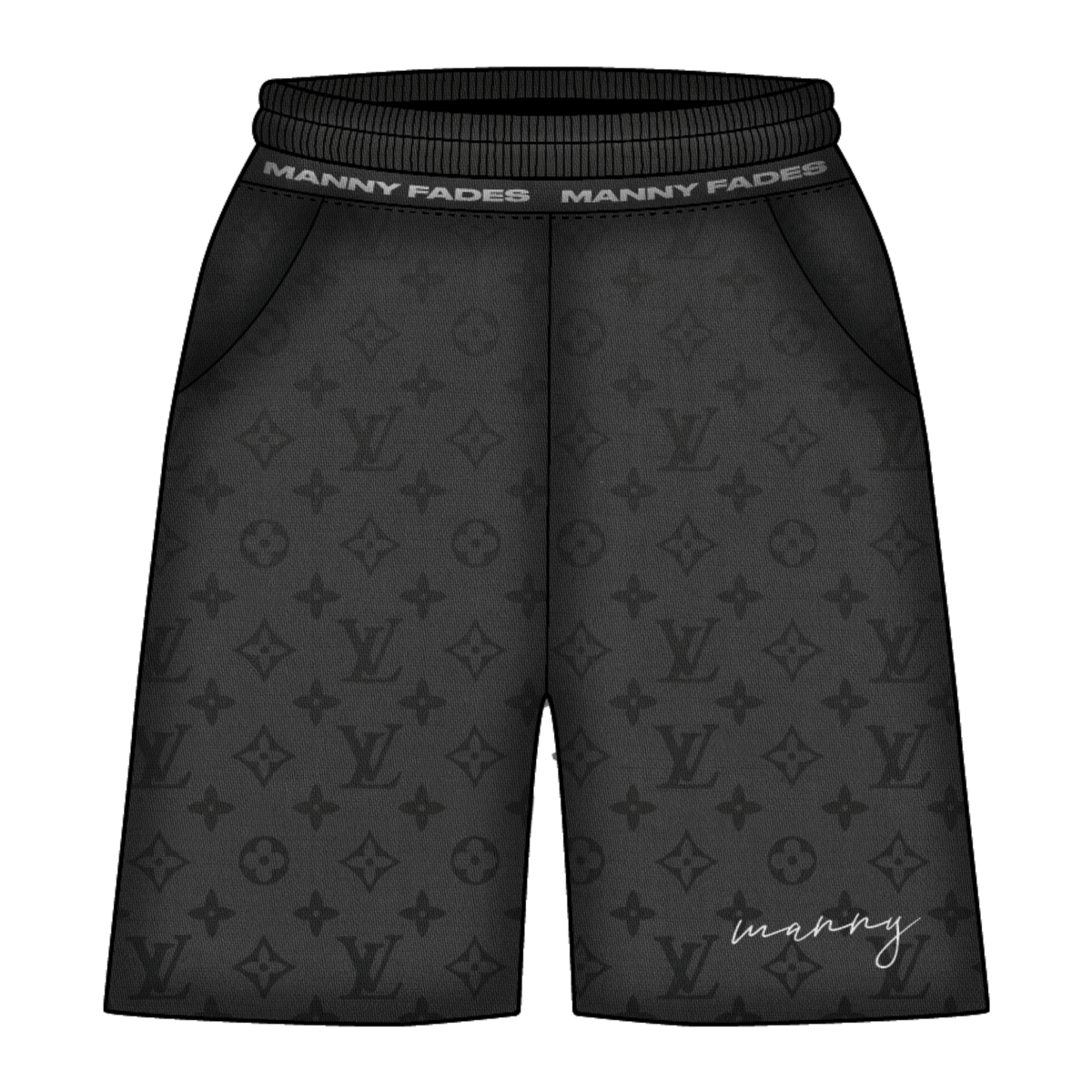 Clothing mockup made with 3DStreetCo