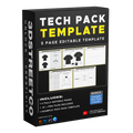 Tech Pack Template