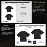 Starter Bundle: Vector Mockups & Tech Pack