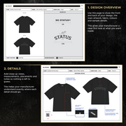Master Vector Clothing Assets Bundle