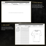 Starter Bundle: Vector Mockups & Tech Pack