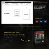 Tech Pack Template