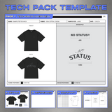 (Old page) Master Vector Clothing Assets Bundle