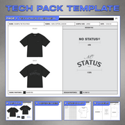 Master Vector Clothing Assets Bundle