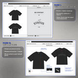 (Old page) Master Vector Clothing Assets Bundle