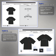 Master Vector Clothing Assets Bundle