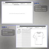 (Old page) Master Vector Clothing Assets Bundle