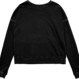 Vintage Crewneck Mockup