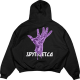 Boxy Hoodie Mockup - 3DStreetCo