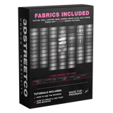 Procreate Fabric Brushes