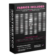 Procreate Complete Clothing Design Bundle