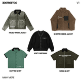Realistic Clothing Mockup MEGAPACK V1 - 3DStreetCo