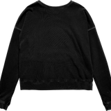 Vintage Crewneck Mockup - 3DStreetCo